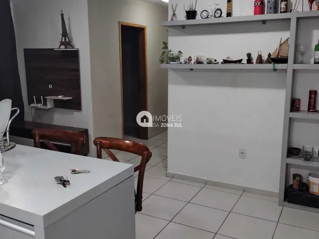 Imagem: Apartamento À Venda no Bairro Chapéu do