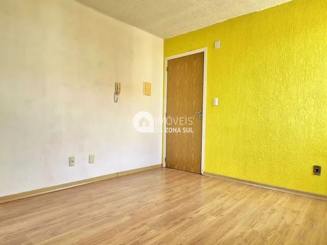 Imagem: Apartamento À Venda no Bairro Lomba do
