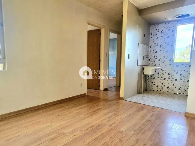 Imagem 4: Apartamento À Venda no Bairro Lomba do Pinheiro - Porto Alegre/Rs, Zona Sul