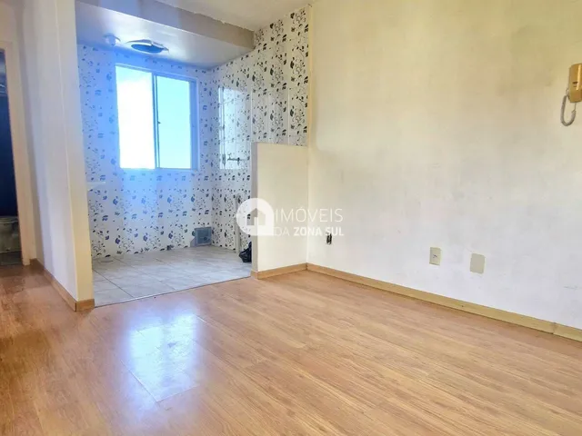 Imagem 6: Apartamento À Venda no Bairro Lomba do Pinheiro - Porto Alegre/Rs, Zona Sul
