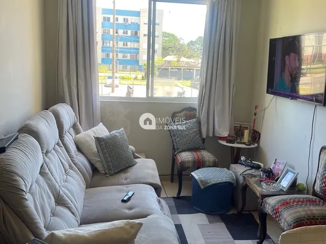 Imagem: Apartamento À Venda no Bairro Chapéu do