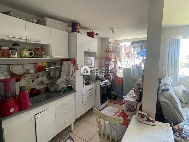 Imagem 4: Apartamento À Venda no Bairro Chapéu do Sol - Porto Alegre/Rs