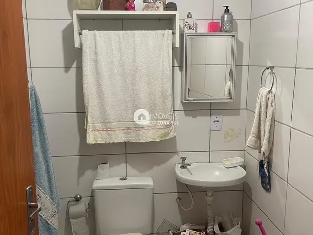 Imagem 6: Apartamento À Venda no Bairro Chapéu do Sol - Porto Alegre/Rs