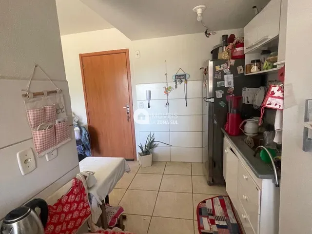 Imagem 2: Apartamento À Venda no Bairro Chapéu do Sol - Porto Alegre/Rs