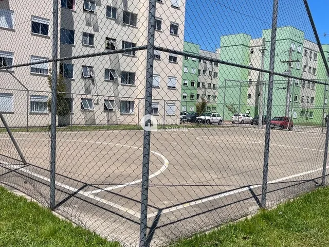 Imagem 5: Apartamento À Venda no Bairro Chapéu do Sol - Porto Alegre/Rs