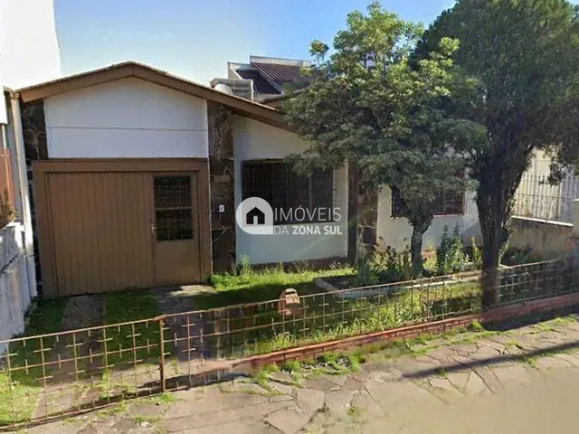Imagem: Casa À Venda no Bairro Hípica - Porto