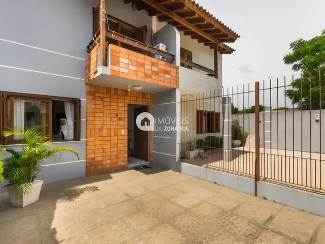 Imagem: Casa À Venda no Bairro Hípica - Porto