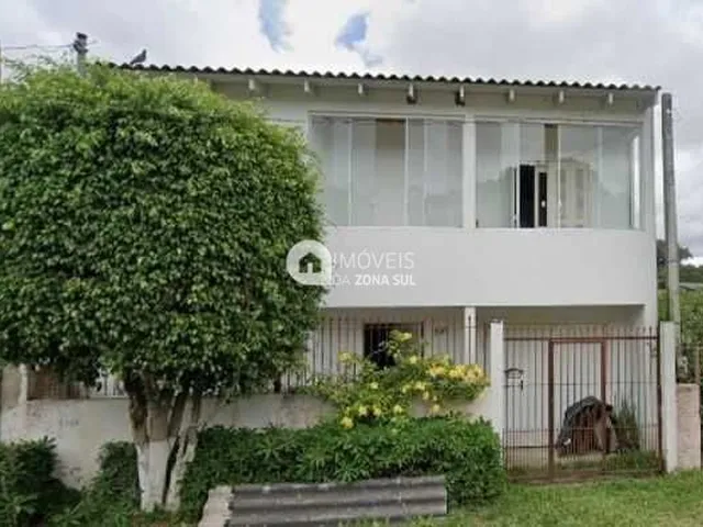 Imagem: Casa na Mario Quintana