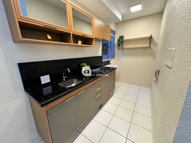 Imagem 3: Apartamento À Venda no Bairro Hípica - Porto Alegre/Rs