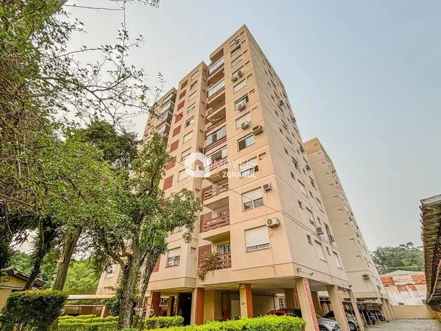 Imagem 1: Apartamento À Venda no Bairro Glória - Porto Alegre/Rs
