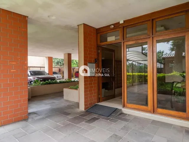 Imagem 14: Apartamento À Venda no Bairro Glória - Porto Alegre/Rs
