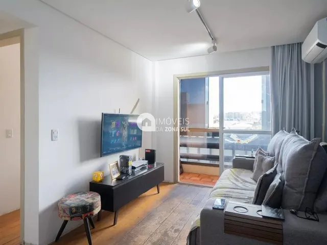 Imagem 3: Apartamento À Venda no Bairro Glória - Porto Alegre/Rs