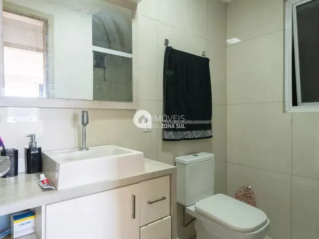 Imagem 2: Apartamento À Venda no Bairro Glória - Porto Alegre/Rs