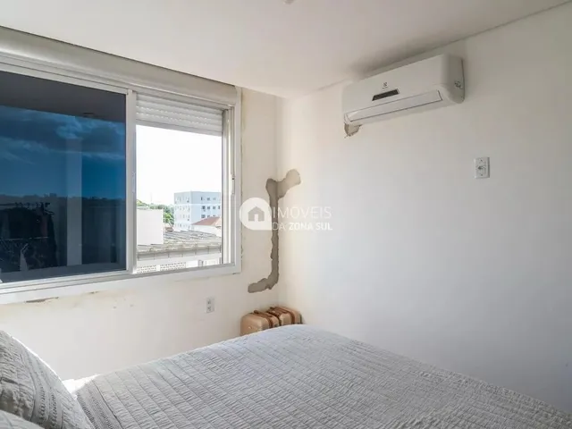 Imagem 13: Apartamento À Venda no Bairro Glória - Porto Alegre/Rs