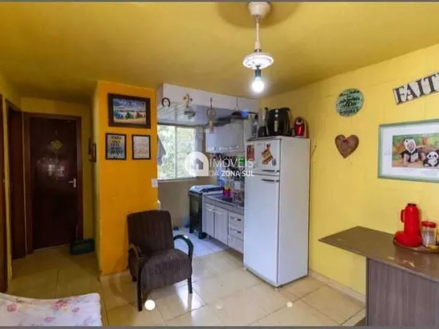 Imagem: Apartamento À Venda no Bairro Campo Novo
