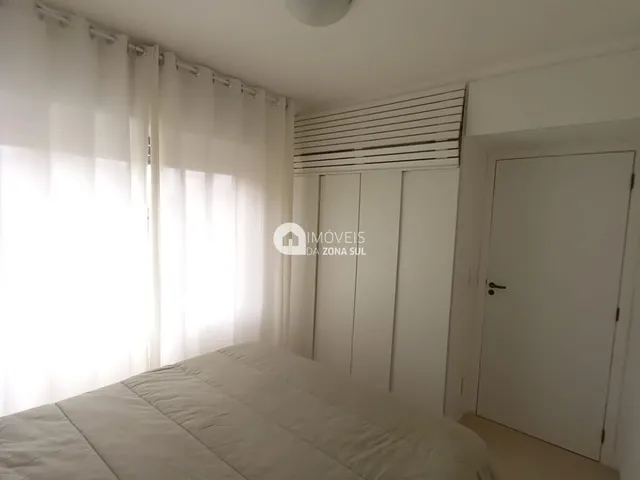 Imagem: Apartamento Cobertura Duplex no bairro Cristal