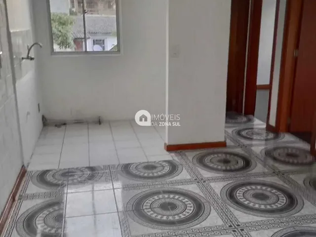 Imagem: Apartamento À Venda no Bairro Campo Novo
