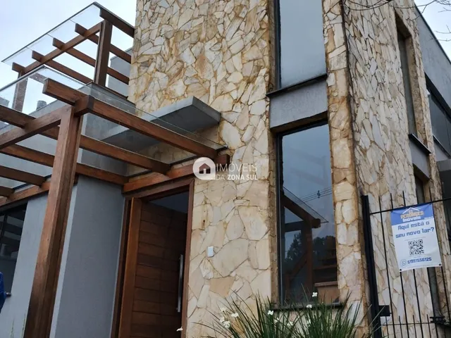 Imagem 13: Casa À Venda no Bairro Aberta dos Morros - Porto Alegre/Rs, Zona Sul