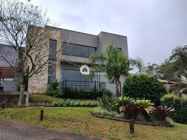Imagem 8: Casa À Venda no Bairro Aberta dos Morros - Porto Alegre/Rs, Zona Sul