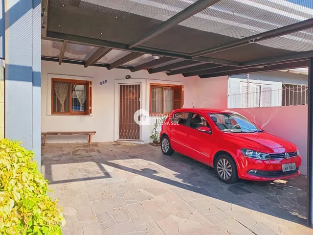 Imagem: Casa À Venda no Bairro Hípica - Porto