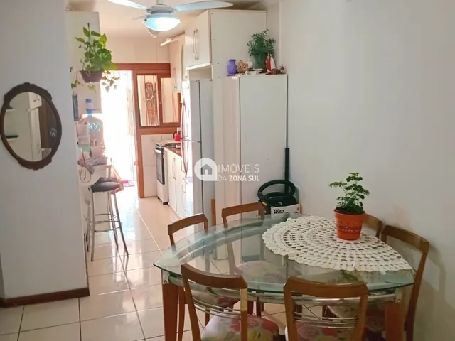 Imagem 5: Casa À Venda no Bairro Hípica - Porto Alegre/Rs