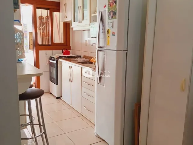 Imagem 3: Casa À Venda no Bairro Hípica - Porto Alegre/Rs