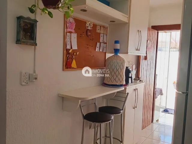 Imagem 15: Casa À Venda no Bairro Hípica - Porto Alegre/Rs