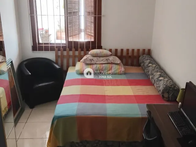 Imagem 11: Casa À Venda no Bairro Hípica - Porto Alegre/Rs