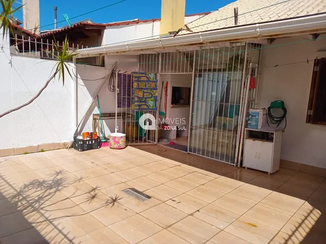 Imagem 8: Casa À Venda no Bairro Hípica - Porto Alegre/Rs