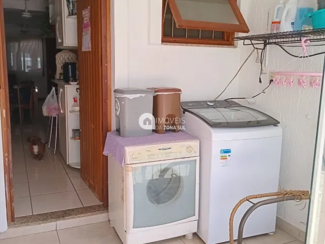 Imagem 6: Casa À Venda no Bairro Hípica - Porto Alegre/Rs