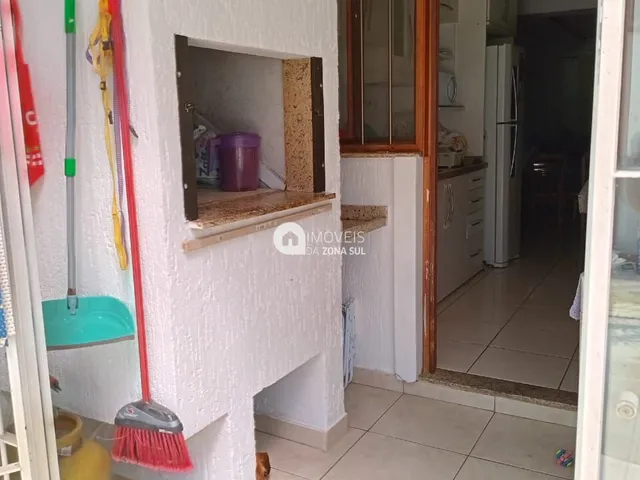 Imagem 4: Casa À Venda no Bairro Hípica - Porto Alegre/Rs