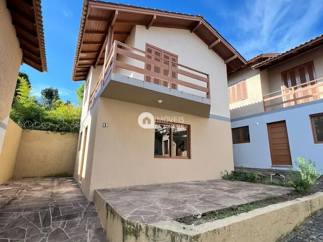 Imagem: Casa à venda no bairro Ipanema - Porto