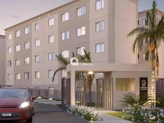 Imagem 1: Apartamento em Campo Novo, Porto Alegre/Rs