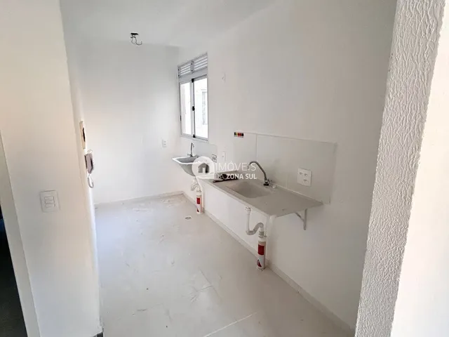 Imagem 4: Apartamento em Campo Novo, Porto Alegre/Rs