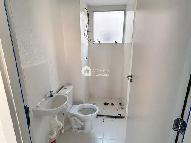 Imagem 2: Apartamento em Campo Novo, Porto Alegre/Rs