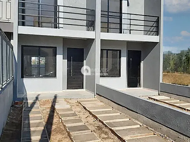 Imagem: Casa à venda no bairro Aberta dos Morros
