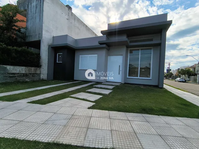 Imagem 4: Casa À Venda no Bairro Hípica - Porto Alegre/Rs