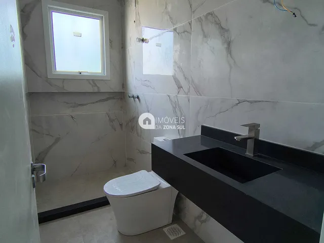 Imagem 6: Casa À Venda no Bairro Hípica - Porto Alegre/Rs