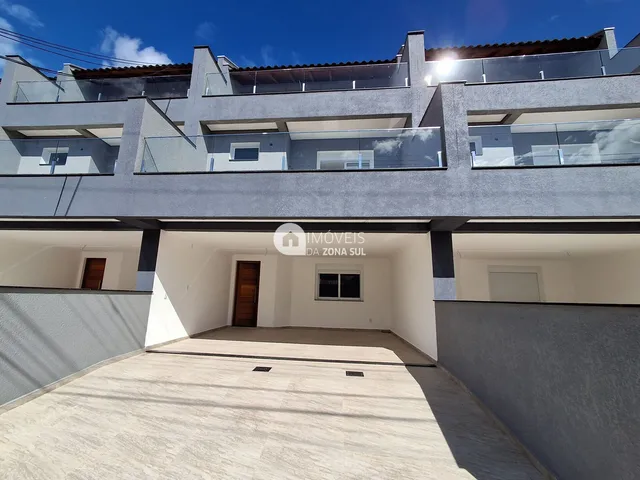Imagem 9: Casa À Venda no Bairro Hípica - Porto Alegre/Rs