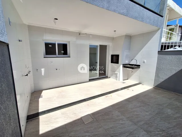 Imagem 3: Casa À Venda no Bairro Hípica - Porto Alegre/Rs