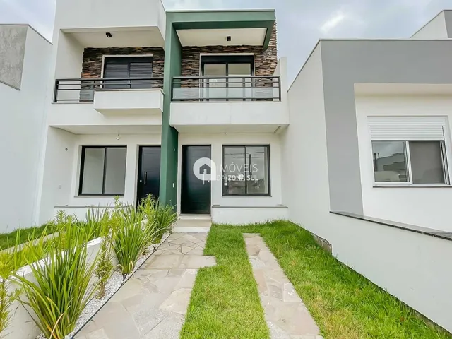 Imagem 6: Casa à venda no bairro Hípica - Porto Alegre/RS