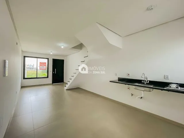 Imagem 2: Casa à venda no bairro Hípica - Porto Alegre/RS