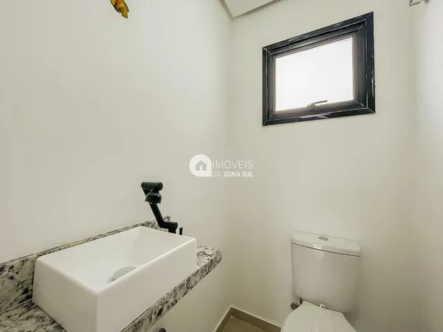 Imagem 4: Casa à venda no bairro Hípica - Porto Alegre/RS