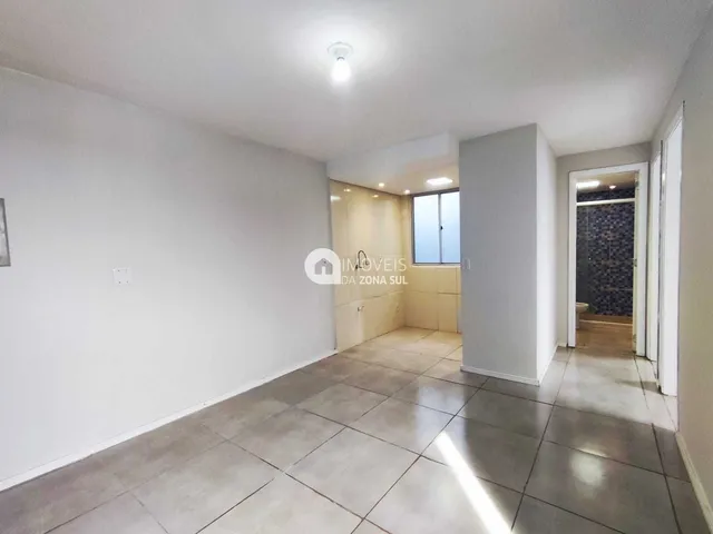 Imagem: Apartamento Reformado