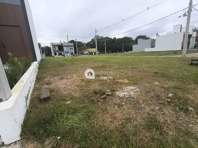 Imagem: Terreno à venda no bairro Campo Novo
