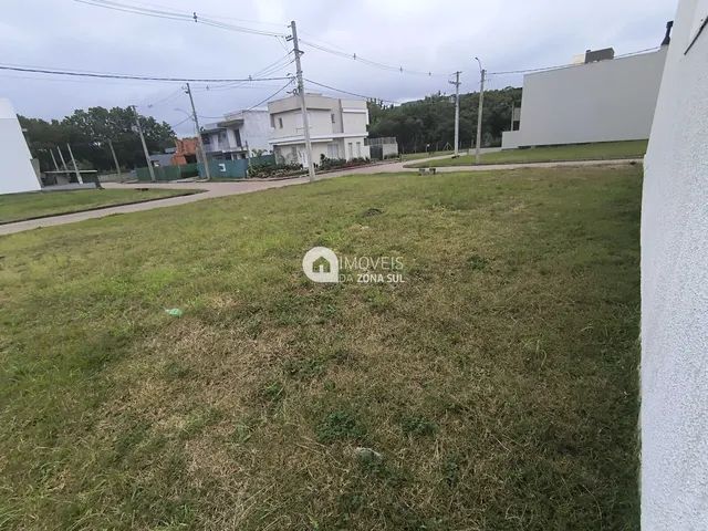 Imagem 4: Terreno à venda no bairro Campo Novo - Porto Alegre/RS