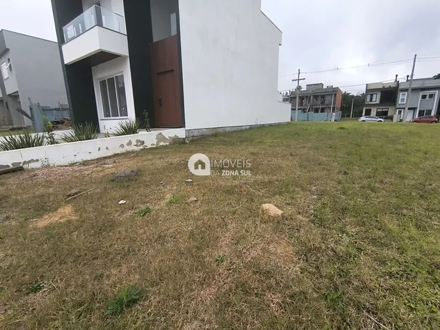 Imagem 3: Terreno à venda no bairro Campo Novo - Porto Alegre/RS
