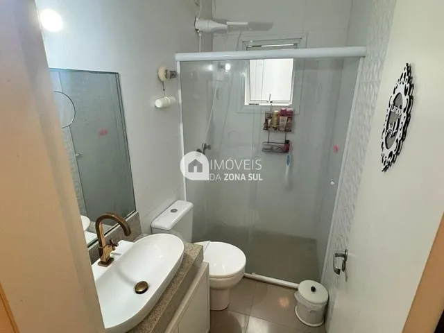 Imagem 16: Casa À Venda no Bairro Hípica - Porto Alegre/Rs, Zona Sul