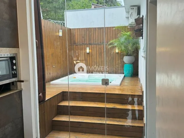 Imagem 9: Casa À Venda no Bairro Hípica - Porto Alegre/Rs, Zona Sul