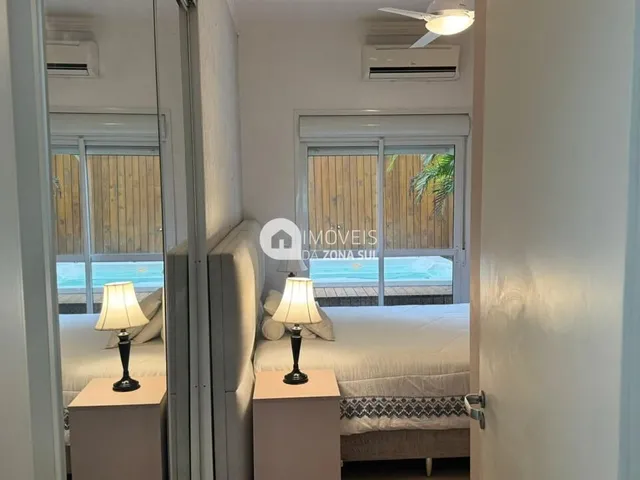 Imagem 11: Casa À Venda no Bairro Hípica - Porto Alegre/Rs, Zona Sul